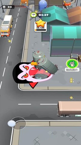 黑洞大吃货 187.1.1 安卓版