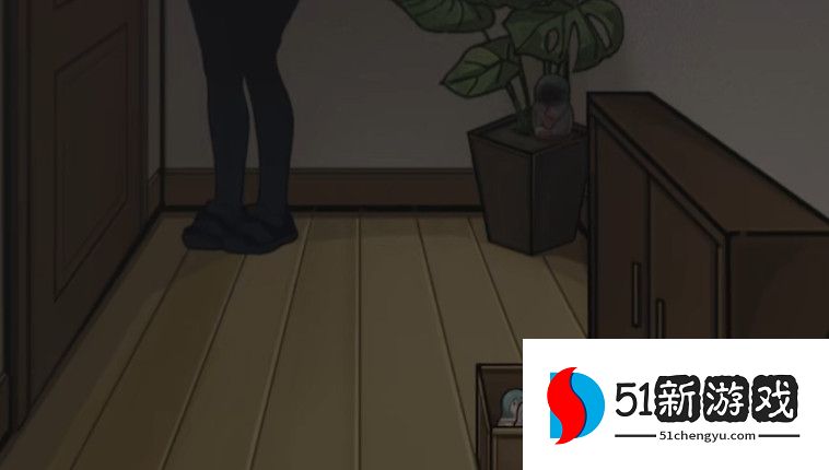 隐秘的档案我的朋友叫露西攻略分享