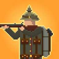 火线战场射击模拟 1.0 安卓版