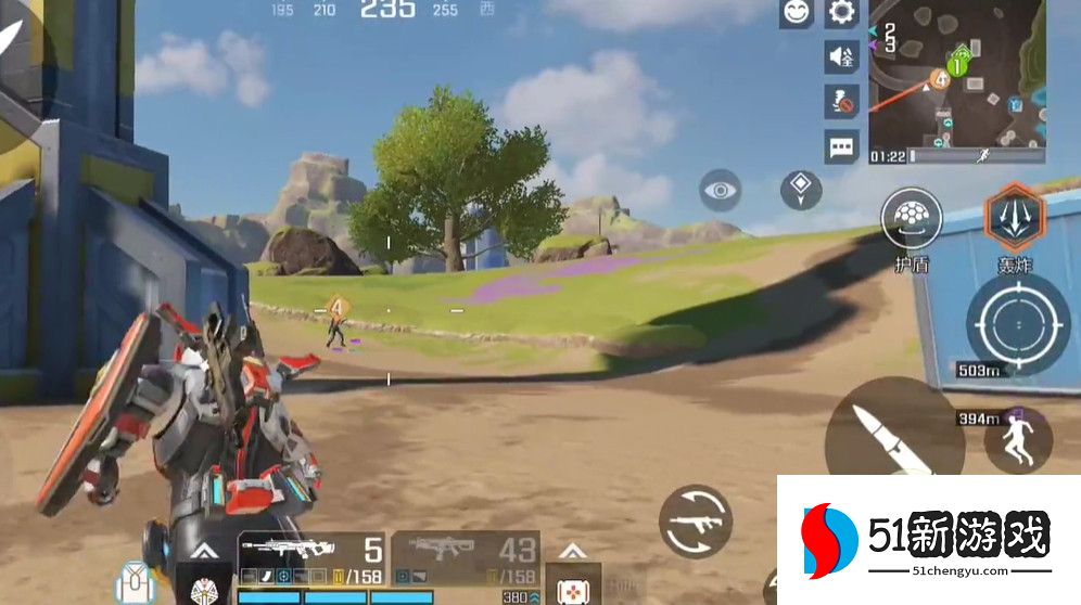 高能英雄新手主武器选择推荐