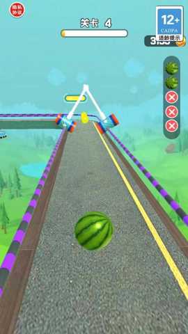 球球你快冲 1.0.0 安卓版