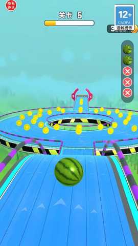 球球你快冲 1.0.0 安卓版