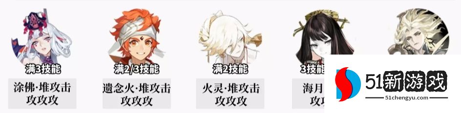 阴阳师瑞声除垢阵容搭配推荐