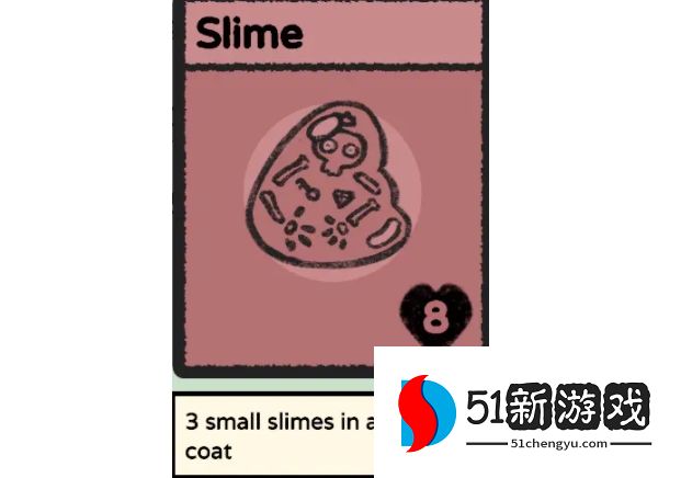 Stacklands生物大全 堆叠大陆狗、狼、兔子、史莱姆、哥布林、恶魔属性一览[多图]图片2