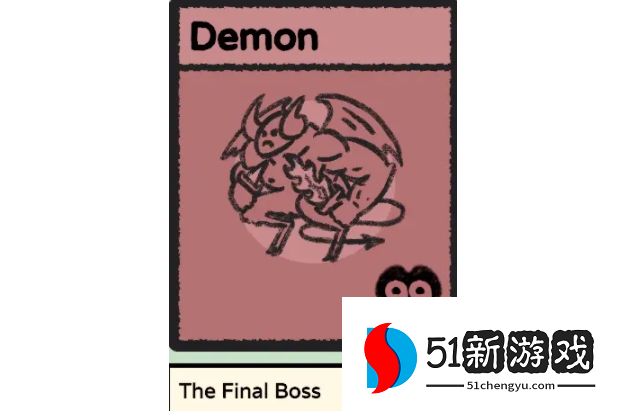 Stacklands生物大全 堆叠大陆狗、狼、兔子、史莱姆、哥布林、恶魔属性一览[多图]图片3