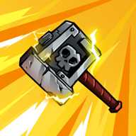 敲个锤子赚钱游戏 1.0 安卓版
