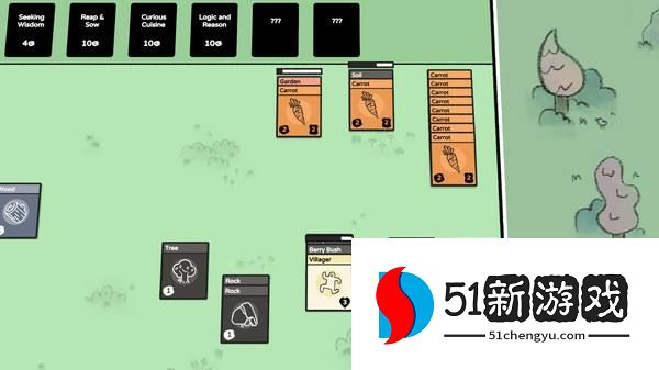 抖音堆叠大陆攻略大全  2022新手入门不走弯路[多图]图片1