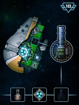 太空竞技场建造与战斗 2.6.3 安卓版