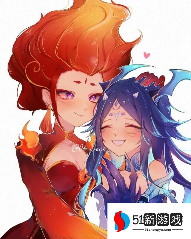 原神水夜叉图片总汇：高清无水印水夜叉角色立绘大全[多图]图片7