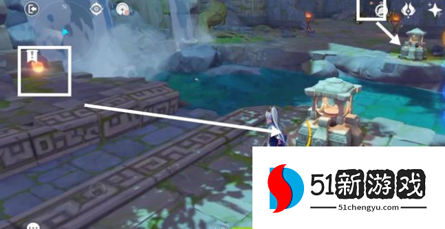 原神夜兰传说秘境怎么通关  夜兰传说秘境过关攻略[多图]图片2