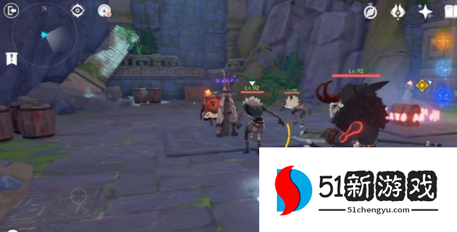 原神夜兰传说秘境怎么通关  夜兰传说秘境过关攻略