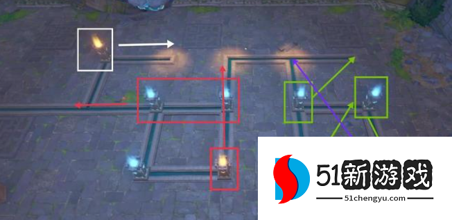 原神夜兰传说秘境怎么通关  夜兰传说秘境过关攻略[多图]图片7