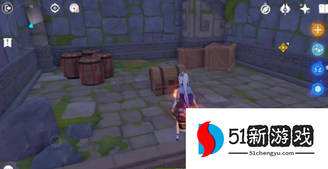 原神夜兰传说秘境怎么通关  夜兰传说秘境过关攻略[多图]图片6