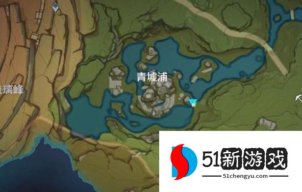 原神落子定局解密攻略  落子定局任务怎么通关[多图]图片2