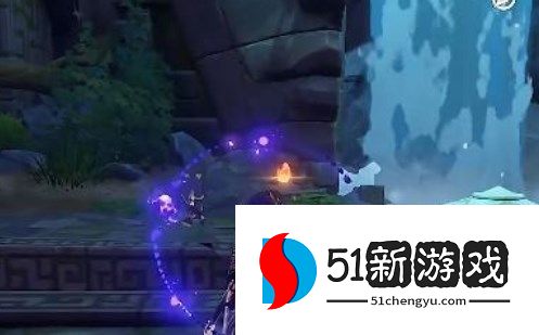 原神落子定局解密攻略  落子定局任务怎么通关[多图]图片5