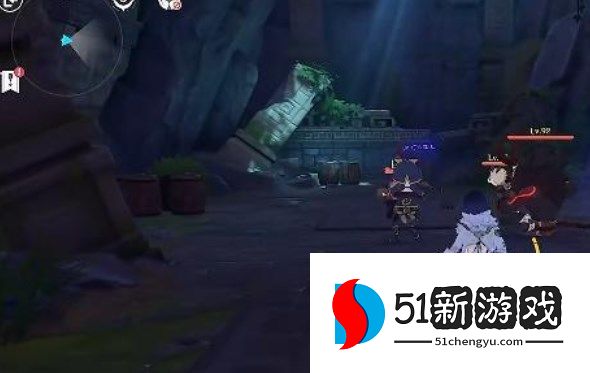 原神落子定局解密攻略  落子定局任务怎么通关[多图]图片3