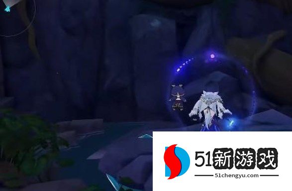 原神落子定局解密攻略  落子定局任务怎么通关[多图]图片7