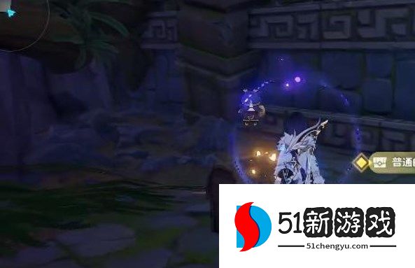 原神落子定局解密攻略  落子定局任务怎么通关[多图]图片6