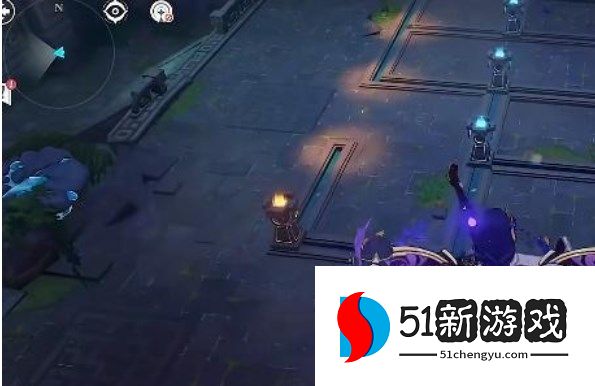 原神落子定局解密攻略  落子定局任务怎么通关[多图]图片12