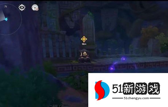 原神落子定局解密攻略  落子定局任务怎么通关[多图]图片11