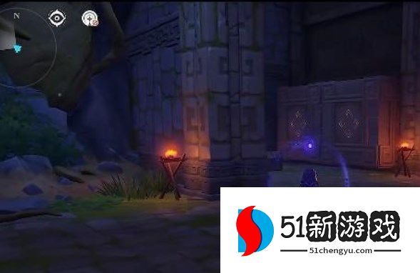 原神落子定局解密攻略  落子定局任务怎么通关[多图]图片9