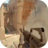 CQB王牌射击 1.0 安卓版