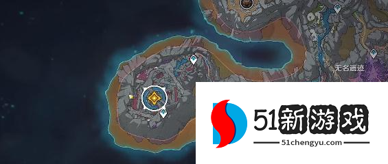 原神穷途末路任务怎么打  危途疑踪穷途末路进入新的空间任务图文攻略[多图]图片1