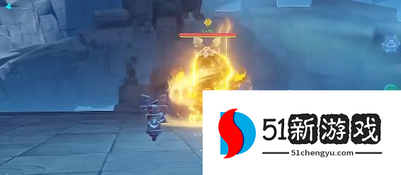 原神穷途末路任务怎么打  危途疑踪穷途末路进入新的空间任务图文攻略[多图]图片5