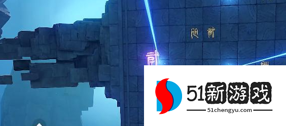 原神穷途末路任务怎么打  危途疑踪穷途末路进入新的空间任务图文攻略[多图]图片6