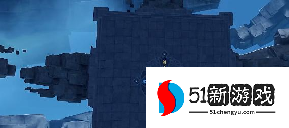 原神穷途末路任务怎么打  危途疑踪穷途末路进入新的空间任务图文攻略[多图]图片7