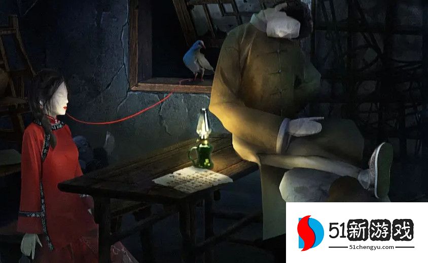 奉天白事铺第一章通关攻略