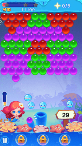 泡泡龙亚特兰蒂斯2 1.6.3 官方版