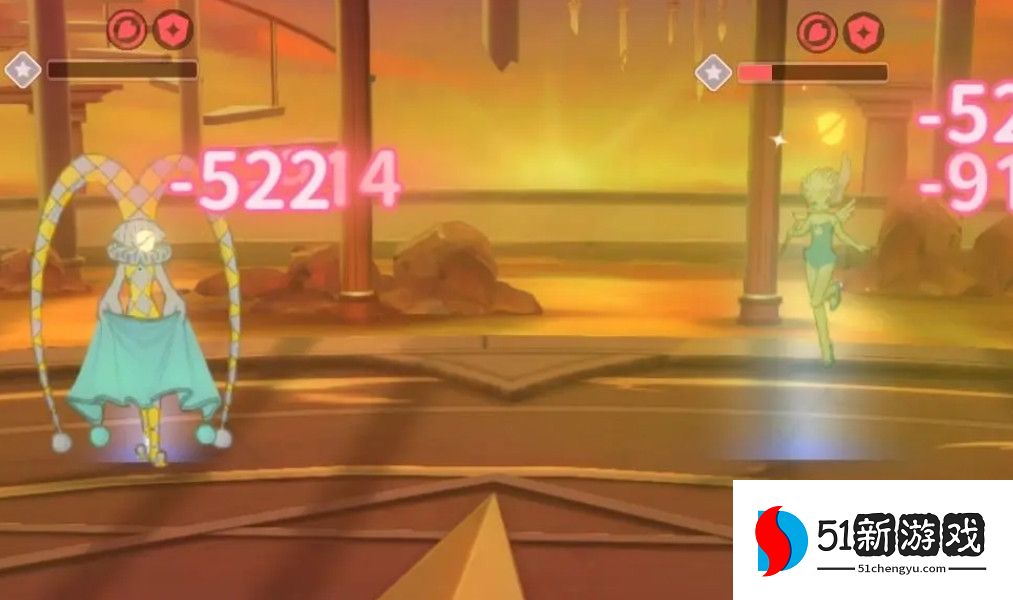 魔卡少女樱回忆钥匙小剧场45关攻略分享