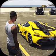 自由猎车城市 1.0 安卓版