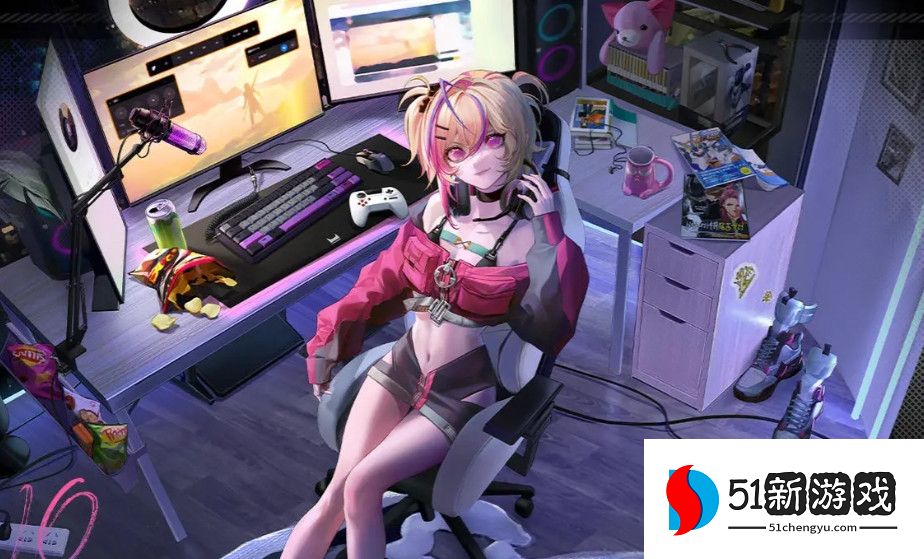 无期迷途妮诺怎么样