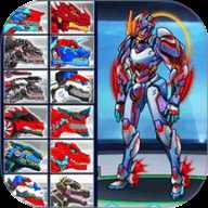 机甲格斗对决 1.0 安卓版