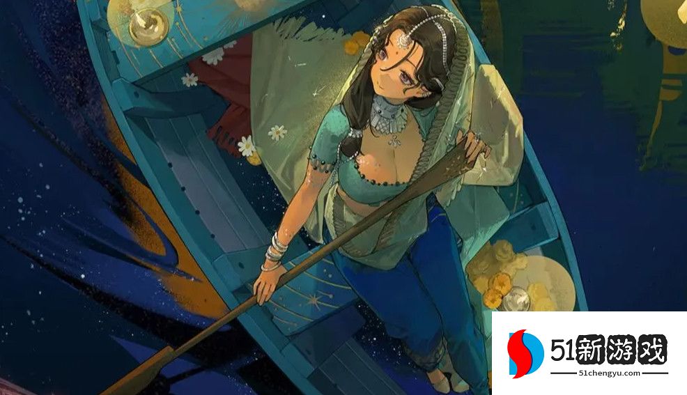 重返未来1999伽菈波那阵容及心相推荐