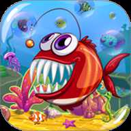 贪吃鱼儿 1.0 安卓版