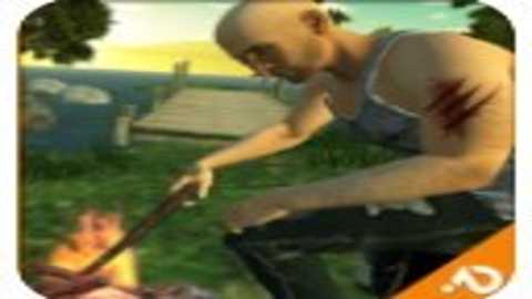 丛林生存模拟器 1.1.0 安卓版