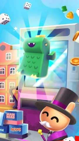 大富翁王国 5.36.2 安卓版