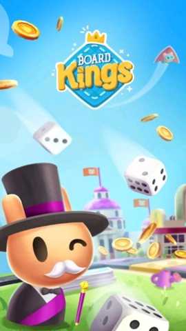 大富翁王国 5.36.2 安卓版