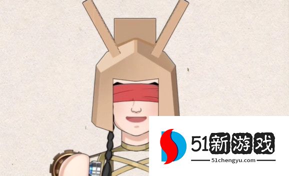 就挺秃然的游神详细过关攻略