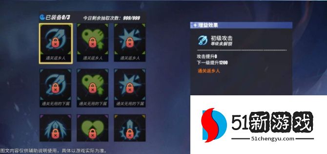 航海王热血航线无尽探索攻略大全 所有秘境通关打法一览