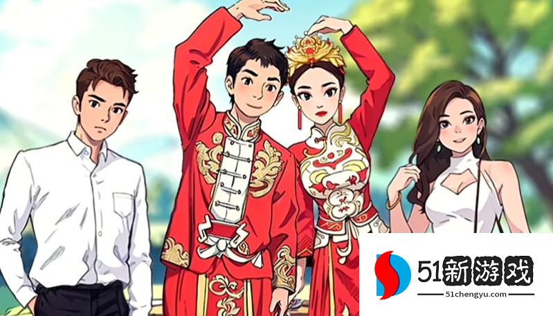 汉字达人结婚拍照通关攻略解析