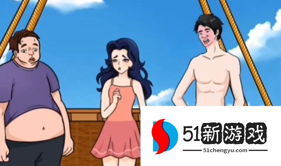 动动大脑瓜高空营救攻略详解