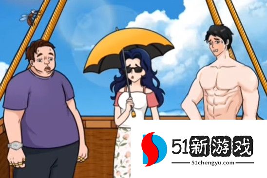 动动大脑瓜高空营救攻略详解