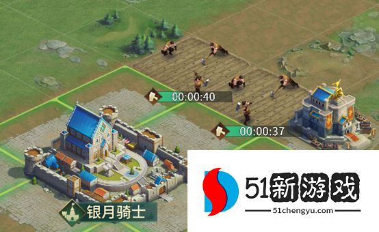 战争之轮攻略大全  新手入门开荒技巧分享[多图]图片3