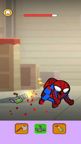 造型工作室 187.1.1 安卓版