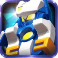 跳跃战士之极限挑战 1.7.7 安卓版