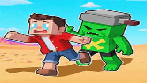 迷你捉迷藏世界 1.0.0 安卓版